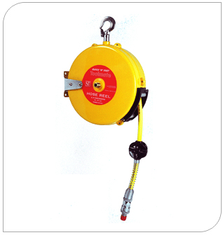 Auto Rewind Hose Reel Series 2000