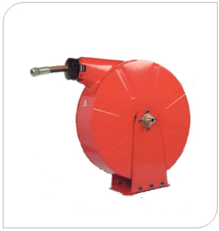 Auto Rewind Hose Reel Series 5000