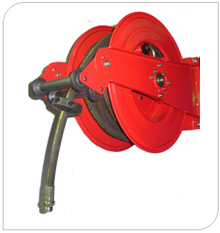 Auto Rewind Hose Reel Series 6000