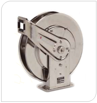 Auto Rewind Hose Reel Series 7000