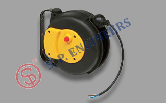 Cable Reel Series SP-1000
