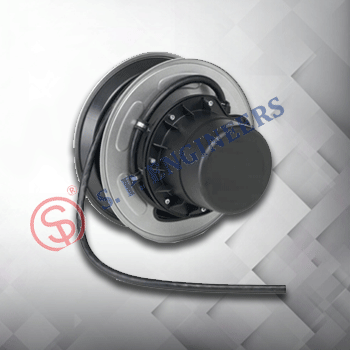 Cable Reel Series SP - 1500