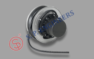 Cable Reel Series SP-1500