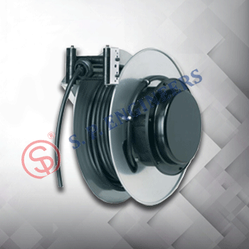 Cable Reel Series SP - 1800