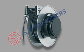 Cable Reel Series SP-1800