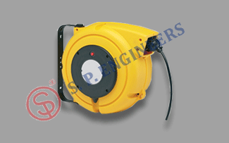 Cable Reel Series SP-5000