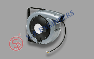 Cable Reel Series SP-7000 PRC