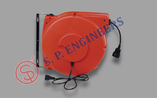 Cable Reel Series SP-725