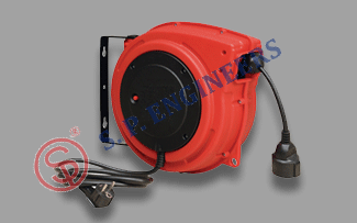 Cable Reel Series SP-7331