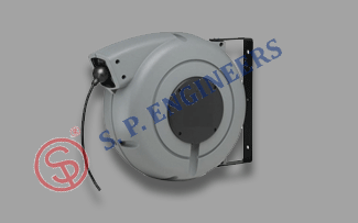 Cable Reel Series SP-8000