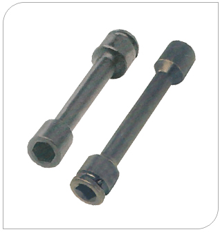 IMPACT SOCKETS 3/8"Square Drive