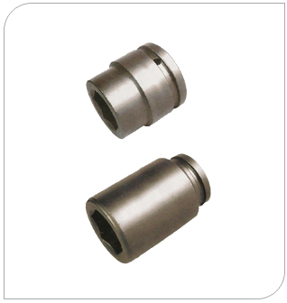 IMPACT SOCKETS 3/4" Square Drive