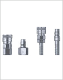 Pneumatic / Coupler / Hi-Coupler